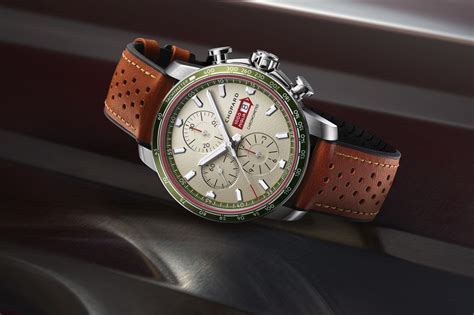 chopard mille miglia 2023